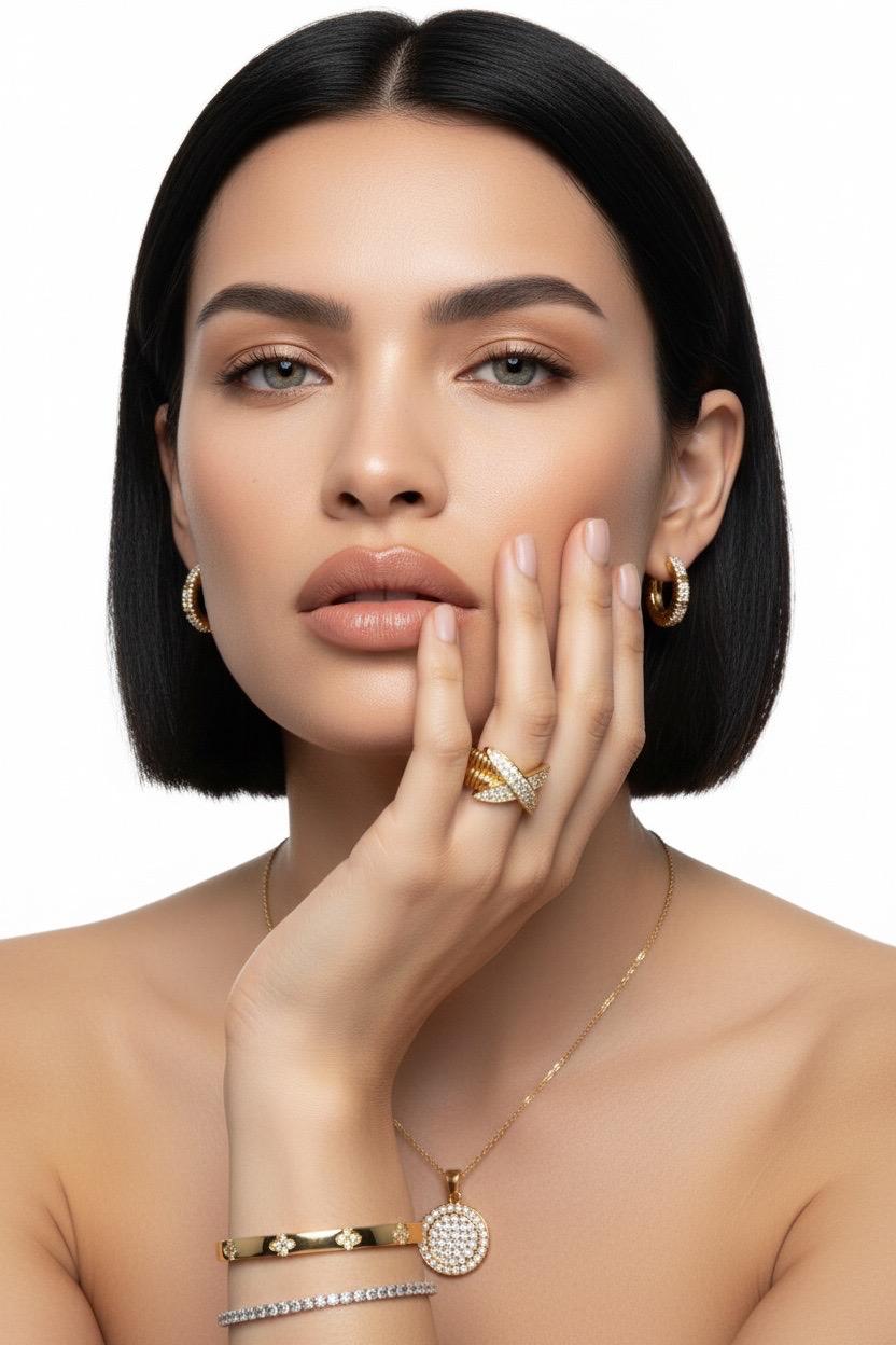 Comment Entretenir Vos Bijoux en Acier Inoxydable - Guide Complet