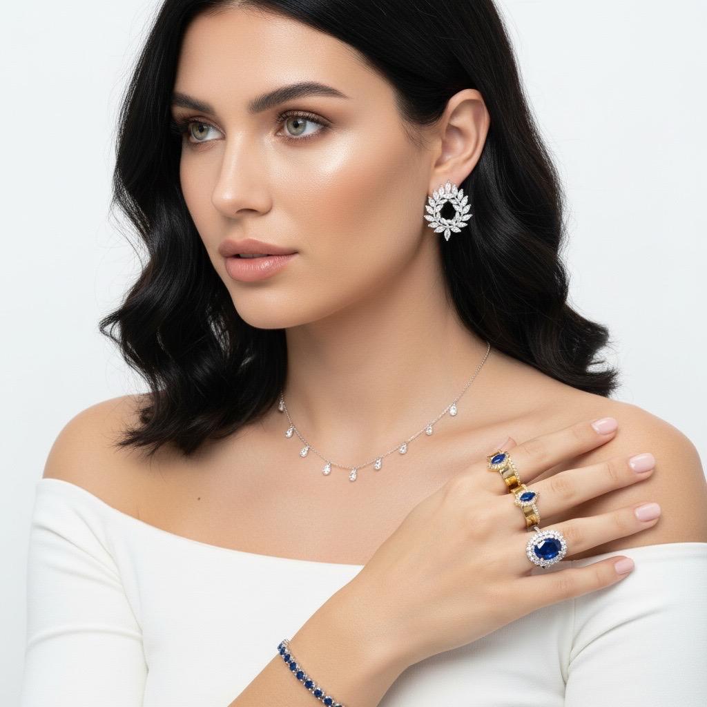 Pourquoi Choisir des Bijoux en Acier Inoxydable ? Les 7 Avantages