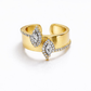 Bague Éclat