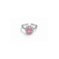 Bague La Reine - acier inoxydable