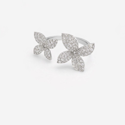Lumi Ring - Stainless Steel