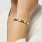 Bracelet Chance - acier inoxydable
