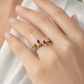 Bague Éclat