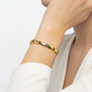 Bracelet Chance - acier inoxydable