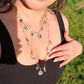 Collier Elsa - acier inoxydable