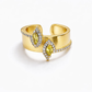Bague Éclat