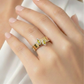 Bague Éclat