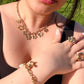 Collier Helo - acier inoxydable