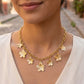 Collier Helo - acier inoxydable