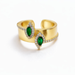Bague Éclat