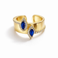 Bague Éclat