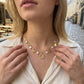 Collier Elsa - acier inoxydable